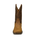 CARHARTT Men's Montana Water Resistant 11" Square Toe Wellington Work Boot