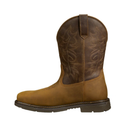 CARHARTT Men's Montana Water Resistant 11" Square Toe Wellington Work Boot