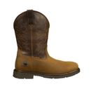 CARHARTT Men's Montana Water Resistant 11" Square Toe Wellington Work Boot