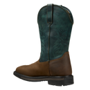 CARHARTT Women's Montana Water Resistant 11" Square Toe Wellington Work Boot