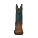 CARHARTT Women's Montana Water Resistant 11" Square Toe Wellington Work Boot