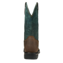 CARHARTT Women's Montana Water Resistant 11" Square Toe Wellington Work Boot