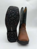 CARHARTT Women's Montana Water Resistant 11" Square Toe Wellington Work Boot