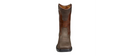 CARHARTT Men's Wellington Montana Boot 11 Inch Steel Square Toe Work Boot