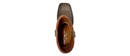 CARHARTT Men's Wellington Montana Boot 11 Inch Steel Square Toe Work Boot