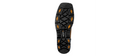 CARHARTT Men's Wellington Montana Boot 11 Inch Steel Square Toe Work Boot