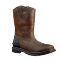 CARHARTT Men's Wellington Montana Boot 11 Inch Steel Square Toe Work Boot