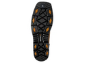 CARHARTT Men's Montana Waterproof 11" Steel Square Toe Wellington FQ1275