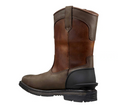 CARHARTT Men's Montana Waterproof 11" Steel Square Toe Wellington FQ1275