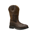 CARHARTT Women's Montana Water Resistant 11 Inch  Nano Square Toe Wellington Work Boot