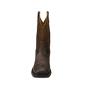CARHARTT Women's Montana Water Resistant 11" Nano Square Toe Wellington Work Boot