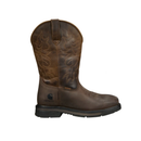 CARHARTT Women's Montana Water Resistant 11" Nano Square Toe Wellington Work Boot