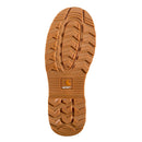 CARHARTT Men's 6 In Grafton Waterproof Steel Moc Toe Work Boot