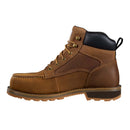 CARHARTT Men's 6 In Grafton Waterproof Steel Moc Toe Work Boot