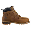 CARHARTT Men's 6 In Grafton Waterproof Steel Moc Toe Work Boot