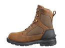 CARHARTT Men's Ironwood Waterproof 8 Inch Alloy Toe Work Boot FT8000