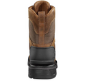 CARHARTT Men's Ironwood Waterproof 8 Inch Alloy Toe Work Boot FT8000
