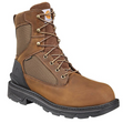 CARHARTT Men's Ironwood Waterproof 8 Inch Work Boot FT8000