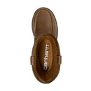 CARHARTT Men's Grafton Wellington Steel Moc Toe Work Boot