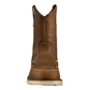 CARHARTT Men's Grafton Wellington Steel Moc Toe Work Boot