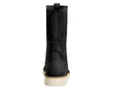 CARHARTT Women's Waterproof 10-Inch Wellington Wedge Boot FW1031