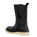 CARHARTT Women's Waterproof 10-Inch Wellington Wedge Boot