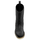 CARHARTT Women's Waterproof 10-Inch Wellington Wedge Boot