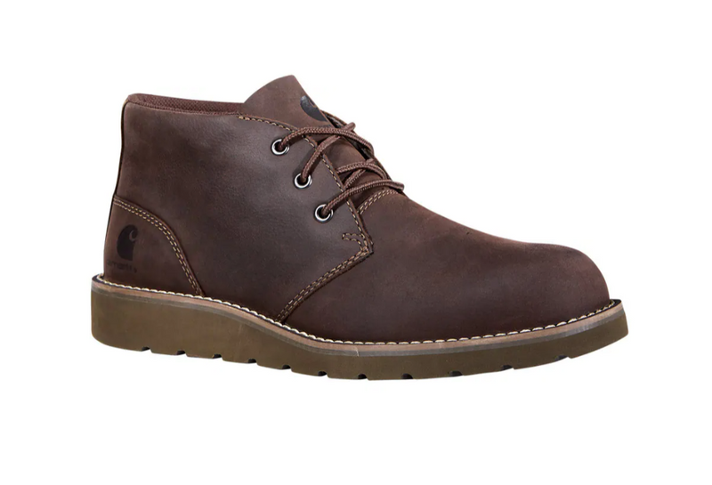 CARHARTT Men's Wedge Plain Toe Chukka FW4004