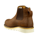 CARHARTT Men's Chelsea Wedge Soft Toe Work Boot