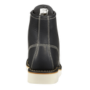 CARHARTT Women's 6 Inch Wedge Waterproof Work Boot, Black