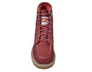 CARHARTT Women's Lightweight 6'' Moc Non-Safety Toe Wedge Boot FW6023