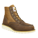 CARHARTT Men's Moc Toe Wedge 6 Inch Work Boot