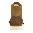 CARHARTT Men's Moc Toe Wedge 6 Inch Work Boot