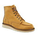 CARHARTT Women's Wedge 6 Inch Soft Toe Work Boot FW6075