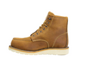 CARHARTT Men's 6" Waterproof Moc Nano Toe Wedge Work Boot FW6425