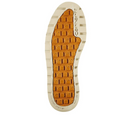 CARHARTT Men's Wedge Waterproof Moc Nano Toe Work Boot, Brown, 6