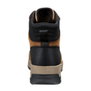 CARHARTT Men's Force HD 6" Waterproof Composite Toe Work Boot , Brown