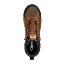 CARHARTT Men's Force HD 6" Waterproof Composite Toe Work Boot , Brown