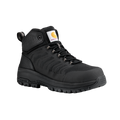 CARHARTT Men's Dearborn Mid Fabric Composite Toe Work Boot