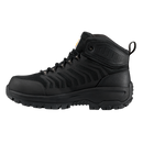 CARHARTT Men's Dearborn Mid Fabric Composite Toe Work Boot
