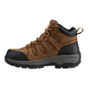 CARHARTT Men's Dearborn Mid Waterproof Composite Toe Work Boot