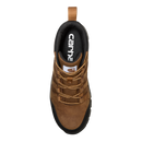 CARHARTT Men's Dearborn Mid Waterproof Composite Toe Work Boot