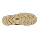 DEWALT Men's Flex Moc Toe Work Boot, Walnut