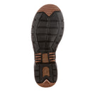 GEORGIA BOOT Men's Athens Waterproof Wellington 10 Inch Work Boot, Brown
