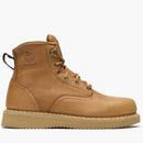 GEORGIA BOOT Men's Georgia 6 Inch Wedge Work Boot