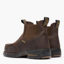 GEORGIA BOOT Men's Athens Chelsea 5 Inch Waterproof Work Boot