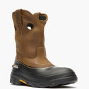 GEORGIA BOOT Men's Muddog Composite Toe Waterproof Wellington Work Boot