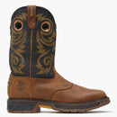 GEORGIA BOOT Men's Carbo-Tec LT 11 Inch Waterproof Pull-On Work Boot GB00266