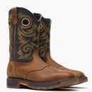 GEORGIA BOOT Men's Carbo-Tec LT 11 Inch Waterproof Pull-On Work Boot GB00266
