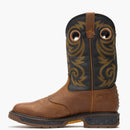 GEORGIA BOOT Men's Carbo-Tec LT 11 Inch Waterproof Pull-On Work Boot GB00266